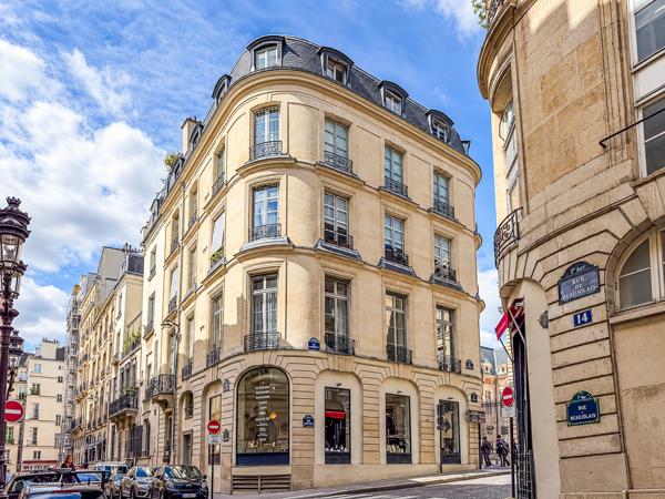 Appartement à vendre à Paris 1er Arrondissement (75001) - Paris