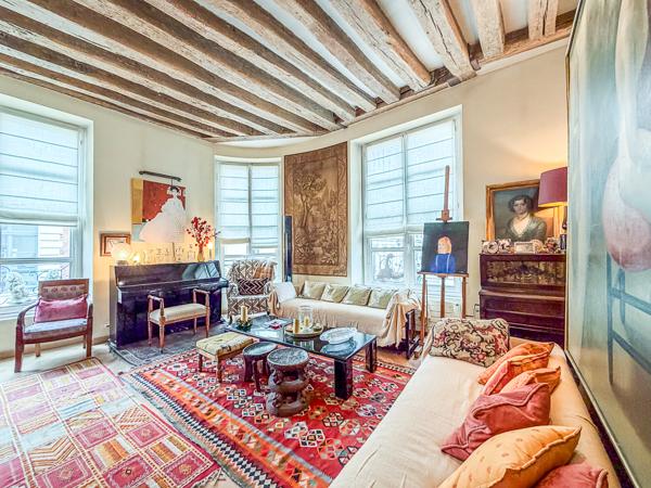 Appartement à vendre à Paris 1er Arrondissement (75001) - Paris