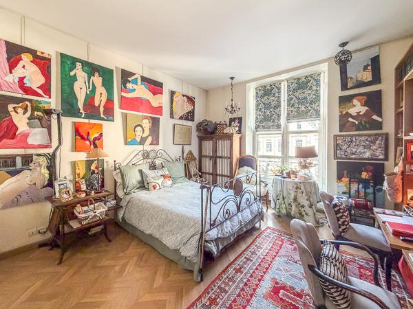 Appartement à vendre à Paris 1er Arrondissement (75001) - Paris