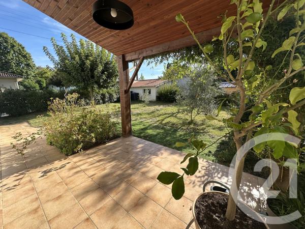 Maison à vendre  4 pièces - 105 m2 ST JUERY - 81