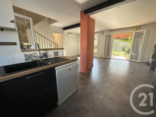 Maison à vendre  4 pièces - 105 m2 ST JUERY - 81