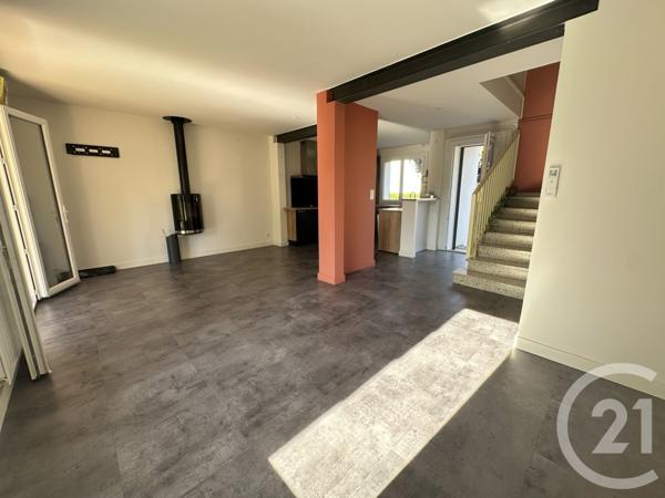 Maison à vendre  4 pièces - 105 m2 ST JUERY - 81