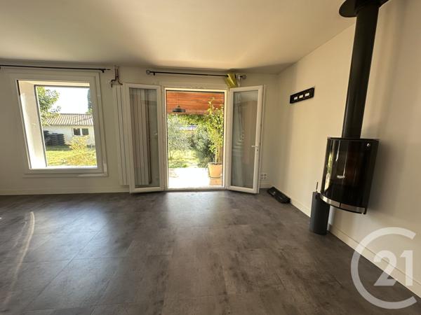 Maison à vendre  4 pièces - 105 m2 ST JUERY - 81