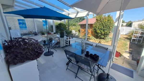 Maison à vendre à Flers (61100) - Orne