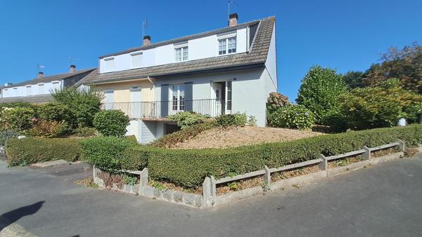 Maison à vendre à Flers (61100) - Orne