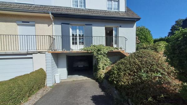 Maison à vendre à Flers (61100) - Orne