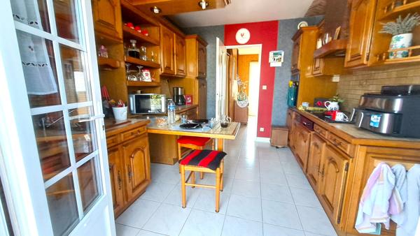 Maison à vendre à Flers (61100) - Orne