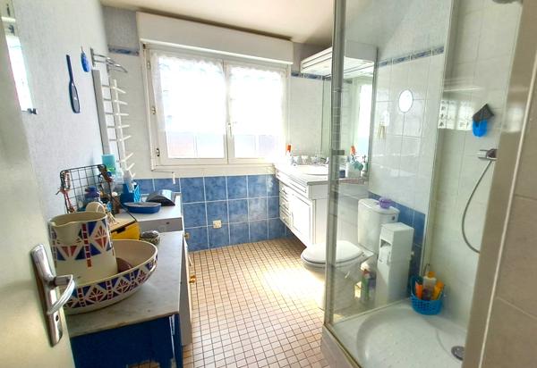 Maison à vendre à Flers (61100) - Orne