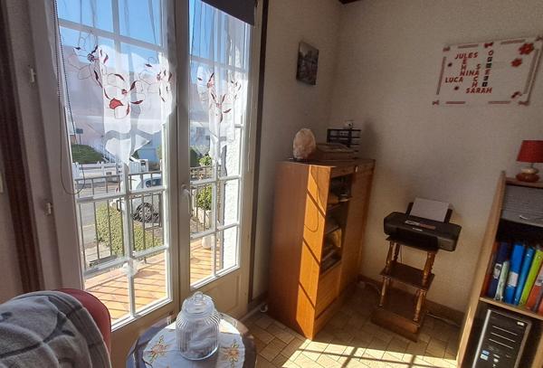 Maison à vendre à Flers (61100) - Orne