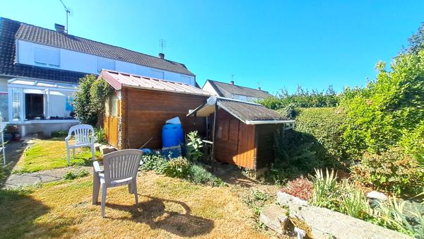 Maison à vendre à Flers (61100) - Orne