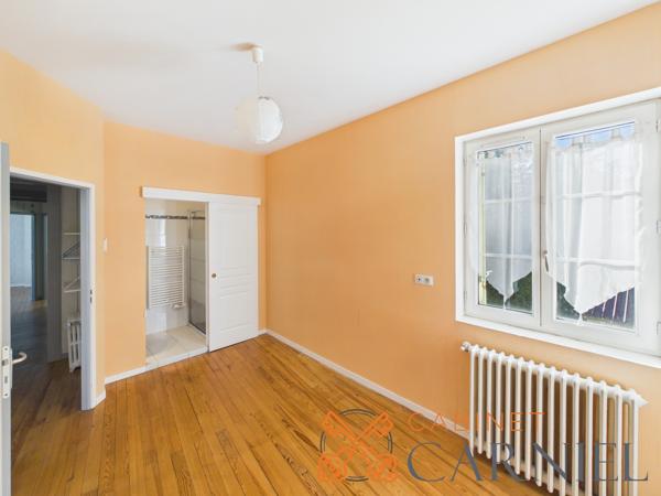 Maison bourgeoise en pierre entièrement rénovée avec piscine, garage et jardin Détails des diagnostics énergétiques