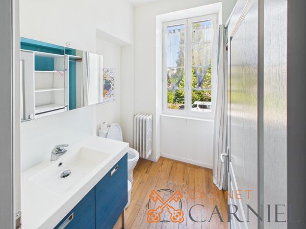 Maison bourgeoise en pierre entièrement rénovée avec piscine, garage et jardin Détails des diagnostics énergétiques