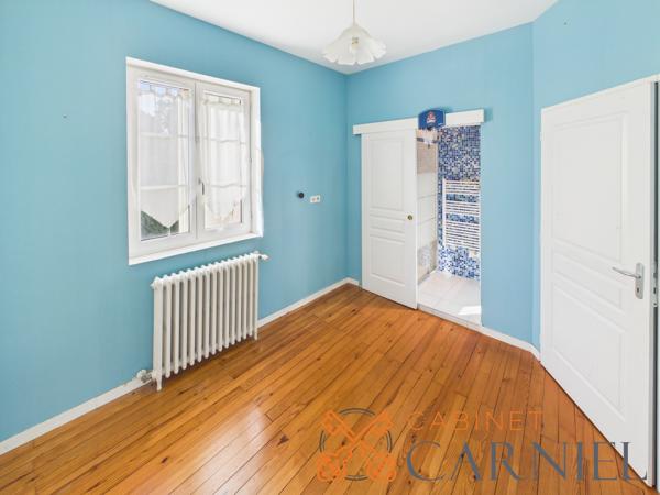 Maison bourgeoise en pierre entièrement rénovée avec piscine, garage et jardin Détails des diagnostics énergétiques
