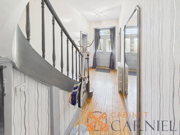 Maison bourgeoise en pierre entièrement rénovée avec piscine, garage et jardin Détails des diagnostics énergétiques
