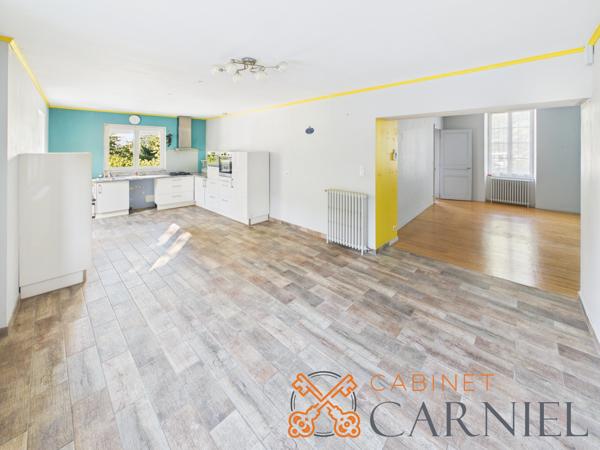 Maison bourgeoise en pierre entièrement rénovée avec piscine, garage et jardin Détails des diagnostics énergétiques