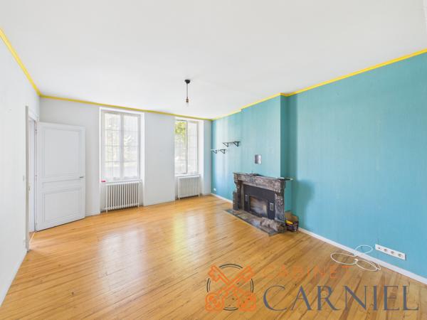 Maison bourgeoise en pierre entièrement rénovée avec piscine, garage et jardin Détails des diagnostics énergétiques