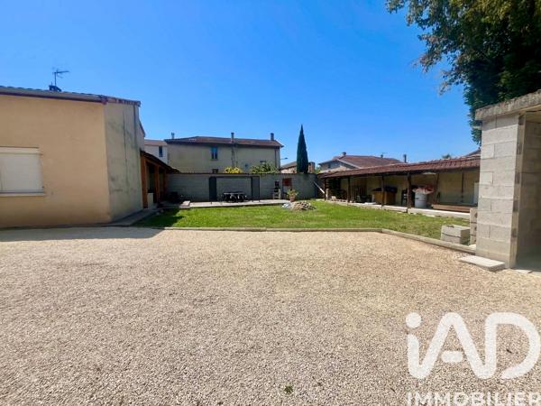 Maison à vendre 5 pièces 130 m² Anneyron