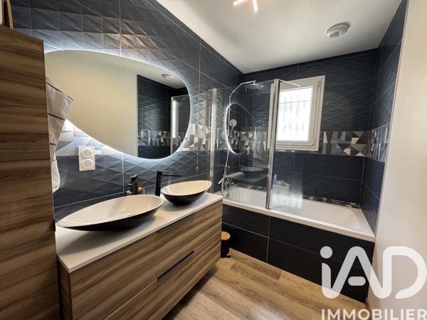 Maison à vendre 5 pièces 130 m² Anneyron