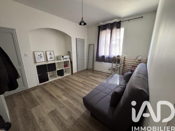 Maison à vendre 5 pièces 130 m² Anneyron