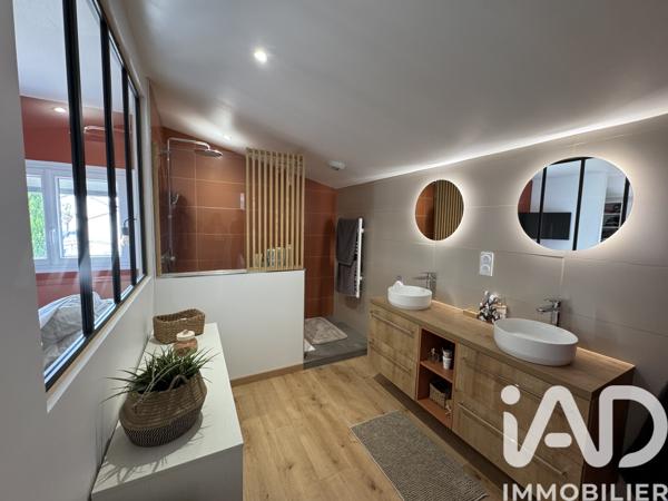 Maison à vendre 5 pièces 130 m² Anneyron