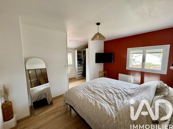 Maison à vendre 5 pièces 130 m² Anneyron