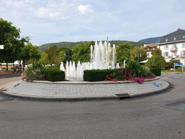 Fonds de commerce 1 pièce 58.5 m2