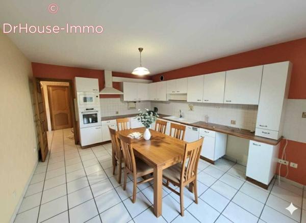 Appartement à vendre 7 pièces de 136 m²