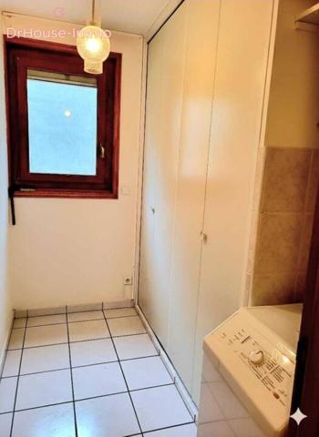 Appartement à vendre 7 pièces de 136 m²