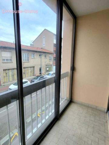 Appartement à vendre 7 pièces de 136 m²
