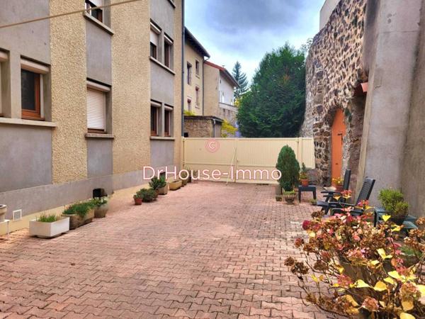 Appartement à vendre 7 pièces de 136 m²