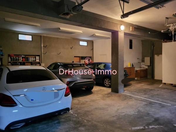 Appartement à vendre 7 pièces de 136 m²