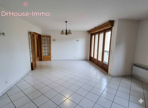 Appartement à vendre 7 pièces de 136 m²