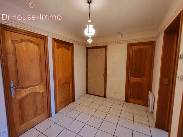 Appartement à vendre 7 pièces de 136 m²