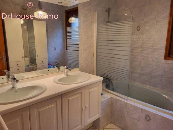 Appartement à vendre 7 pièces de 136 m²