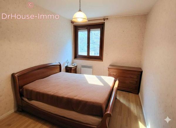 Appartement à vendre 7 pièces de 136 m²