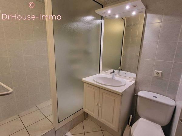 Appartement à vendre 7 pièces de 136 m²