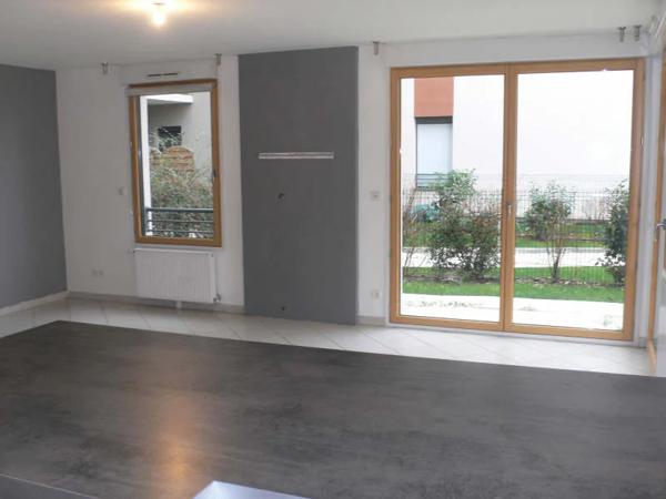 Appartement à louer à Caluire-et-Cuire (69300)