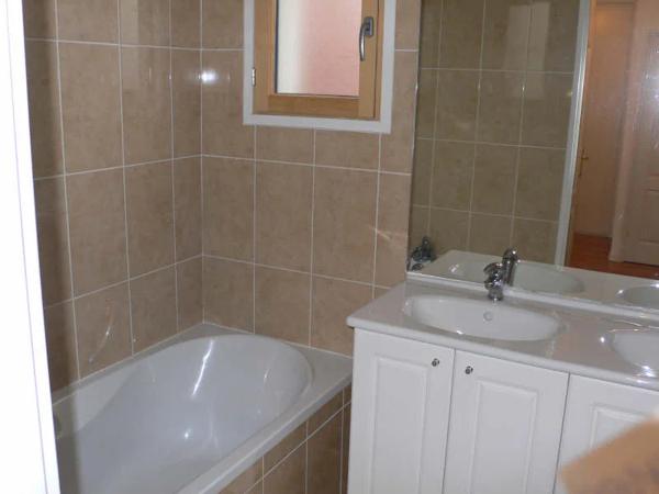 Appartement à louer à Caluire-et-Cuire (69300)