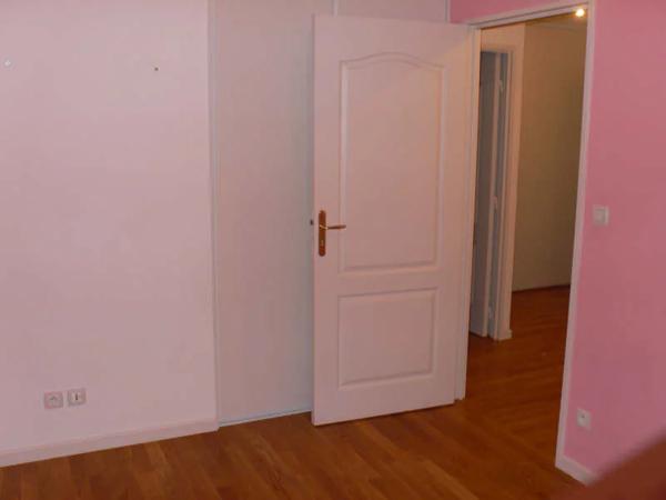 Appartement à louer à Caluire-et-Cuire (69300)