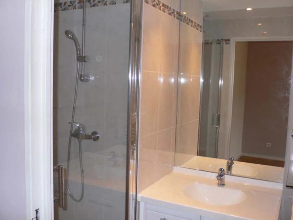Appartement à louer à Caluire-et-Cuire (69300)