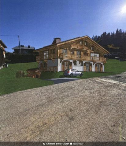 Exposition - terrain plat
