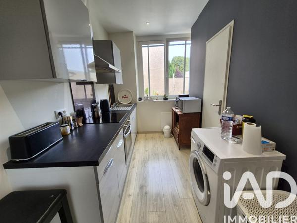 Immeuble à vendre 200 m² Fismes