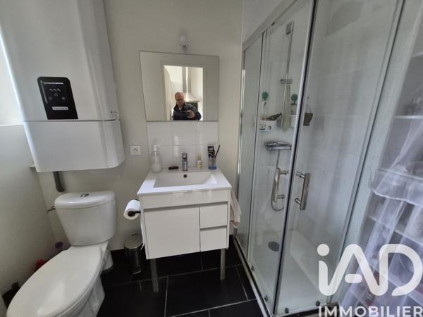 Immeuble à vendre 200 m² Fismes