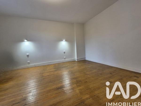 Immeuble à vendre 200 m² Fismes