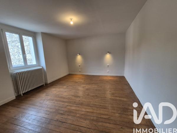 Immeuble à vendre 200 m² Fismes