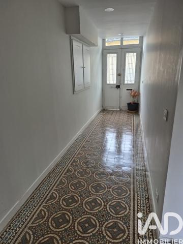 Immeuble à vendre 200 m² Fismes