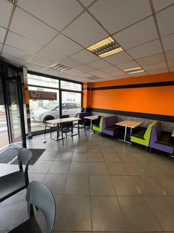 Opportunité à saisir