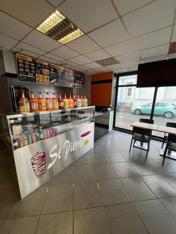 Opportunité à saisir