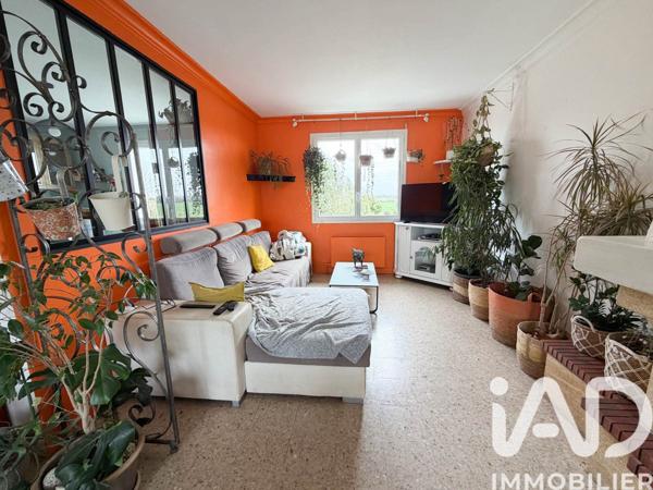 Maison à vendre 5 pièces 92 m² Puilboreau