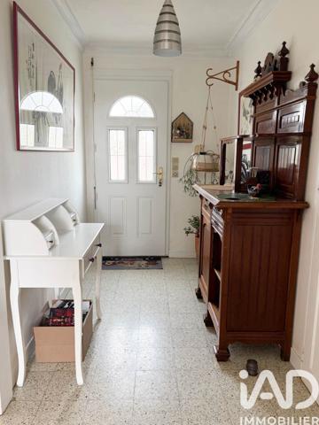 Maison à vendre 5 pièces 92 m² Puilboreau